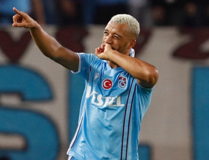 Vitor Hugo Trabzon’u Unutmadı! Sosyal Medyadan Paylaştı: Geliyor