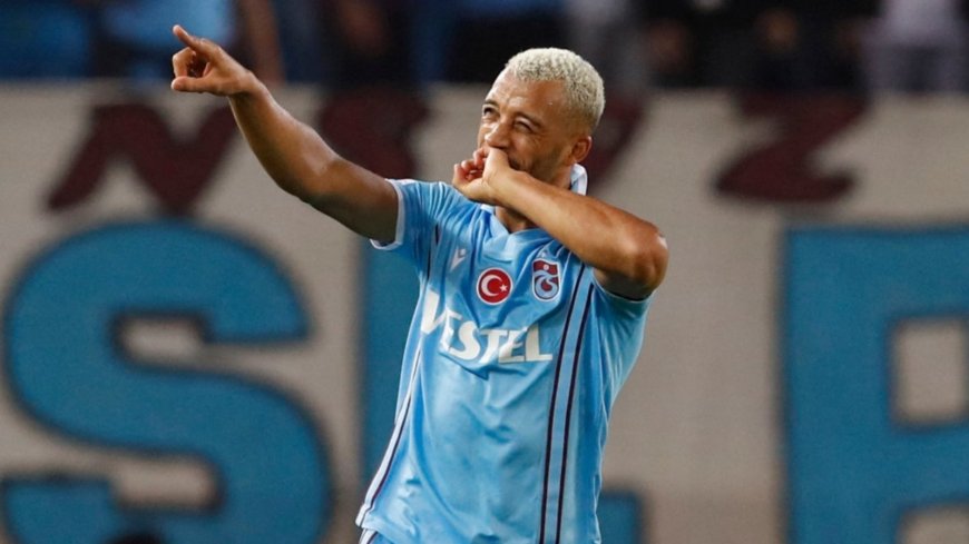 Vitor Hugo Trabzon’u Unutmadı! Sosyal Medyadan Paylaştı: Geliyor