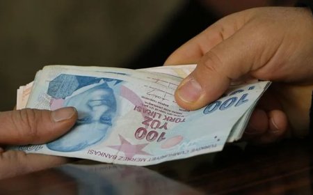Emeklilere 75 Bin TL Ödeme Müjdesi Geldi! Vakıfbank da Devrede