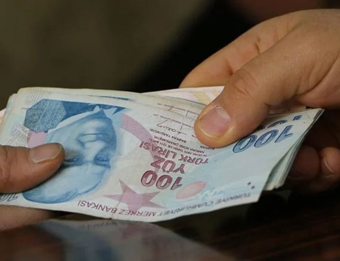 Emeklilere 75 Bin TL Ödeme Müjdesi Geldi! Vakıfbank da Devrede